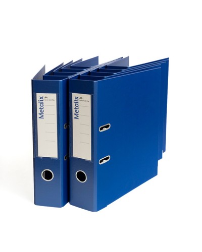 Lever arch metalix - lever,