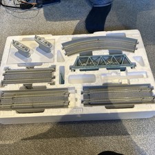 Kato 20-871 Unitrack V12 Up and Down Track Set