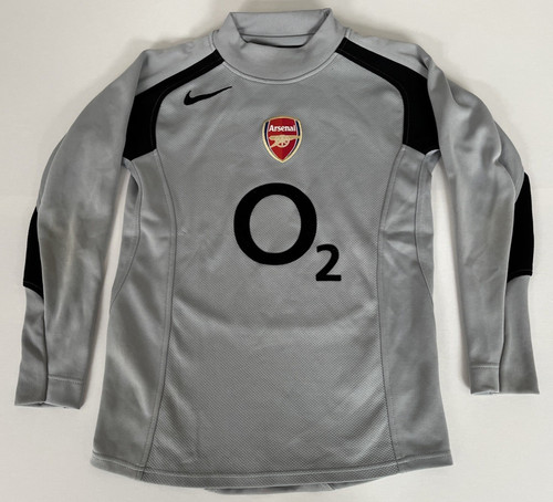 Arsenal 2004 goalkeeper - 2004/05,