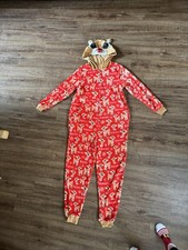 Rudolph Christmas Reindeer