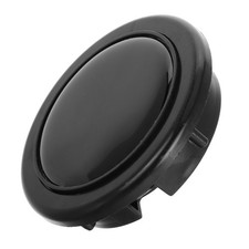  Handheld Air Pump Horn Car Funny Audio Volume Steering Wheel on Button