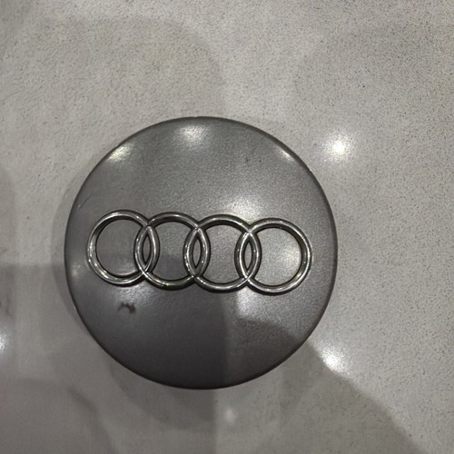Four genuine audi centre - audi,