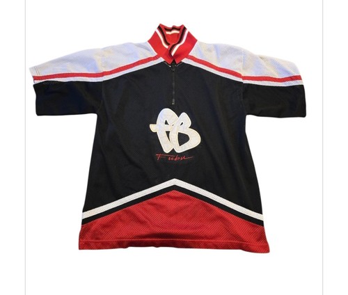 Vinatge fubu mesh jersey - fubu,