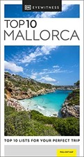 DK Eyewitness Top 10 Mallorca (Pocket Travel Guide)-DK Eyewit .9