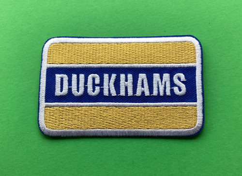 Duckhams motor oil - motor,