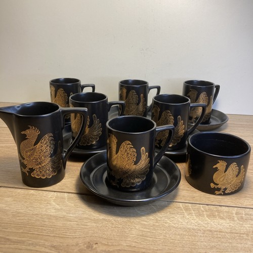 Portmeirion phoenix coffee - portmeirion, coffee/