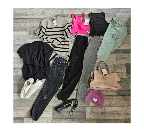 Bundle womam many new - womam, clothes