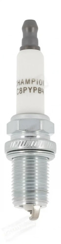 Spark plug earthed - plug,