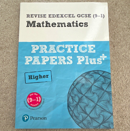 Pearson revise edexcel gcse - pearson,