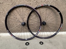 Black Bontrager Race X Lite
