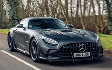 Personalised Registration