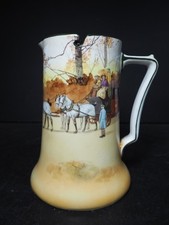 Royal Doulton Hot Water Jug