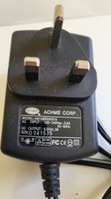 5V 3A AC/DC Power Supply