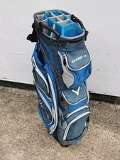 Callaway Org 14 Cart Trolley