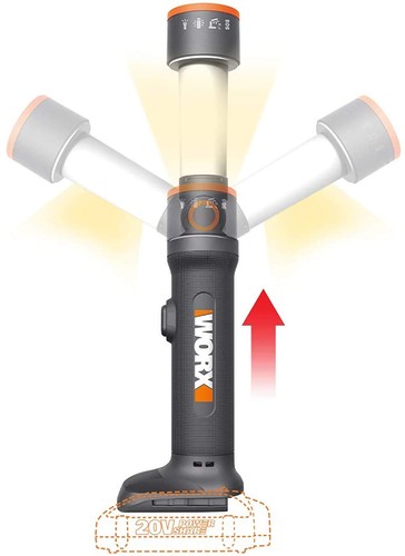 Worx wx027l 20v power - worx,