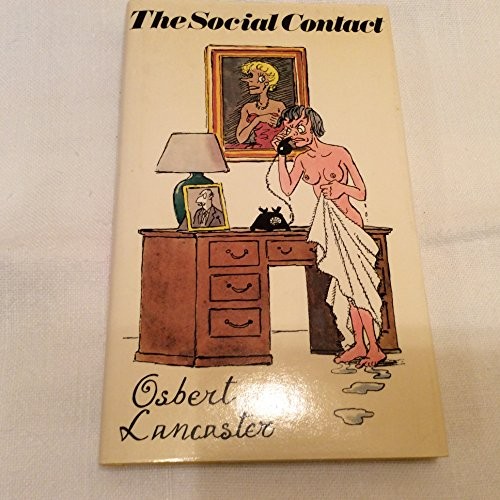 The social contact - social, new