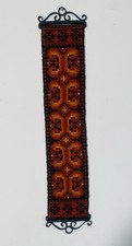 Vintage bell pull - vintage,