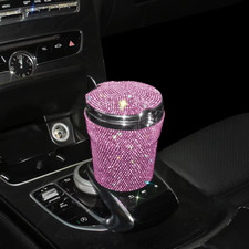 Car Ashtray Auto Portable