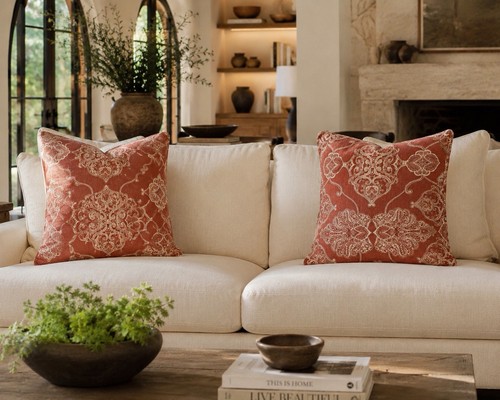 Pottery barn linen - pottery, 24”