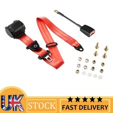 3 Point Shoulder Seat Belt FOR