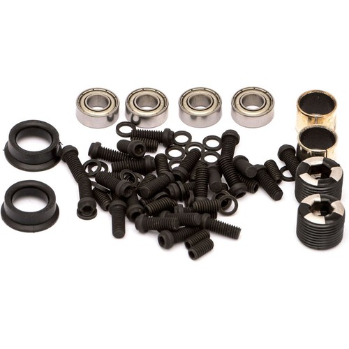Nukeproof pedal rebuild kit - nukeproof,