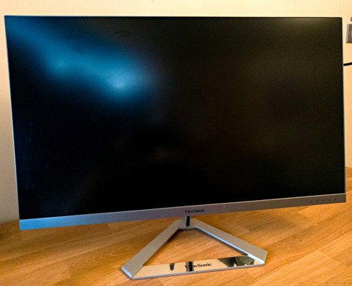 Viewsonic vx2776 mhd - viewsonic, 27in