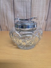 Antique English Silver Plated