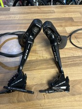 Shimano 105 ST-R7020 Hydraulic