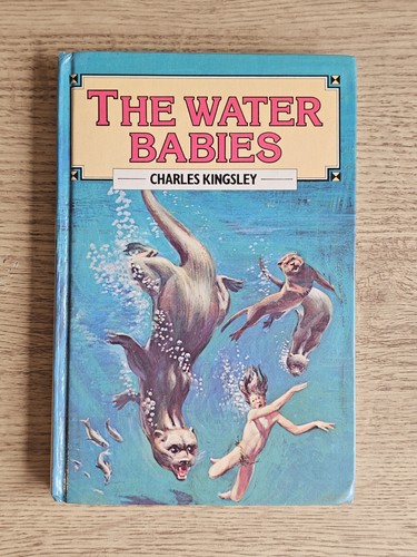 Vintage the water - the,