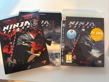 Ninja Gaiden Sigma 2 with OST