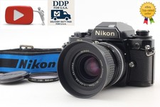 w/ Hood HN-2 [Near MINT] Nikon