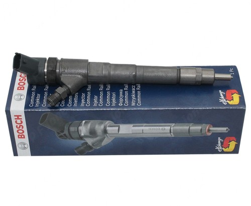 Bosch 0986435165 fuel injector - 0986435165,