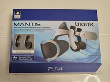 Bionik bnk 9007 mantis - bnk-9007,
