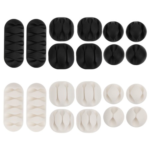 20pcs cable clips - clips,