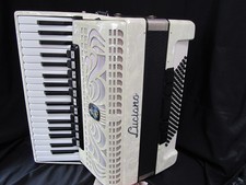 Luciano bass accordion - bass,