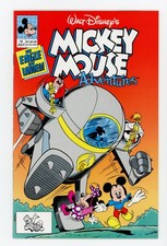 Mickey Mouse Adventures #14