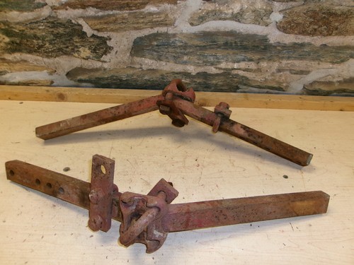 Farmall cultivator front - a,