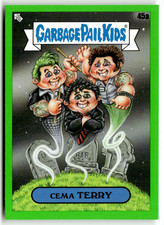 2025 Topps Garbage Pail Kids