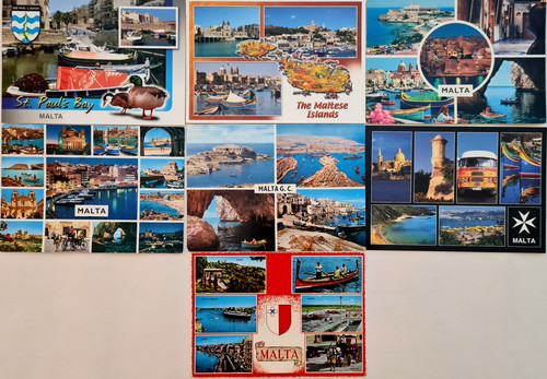 Mediterranean island malta - 7,