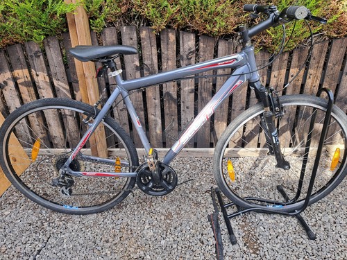 Scott sportster hybrid - scott,