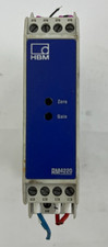 HBM RM4220 Strain Gage Signal