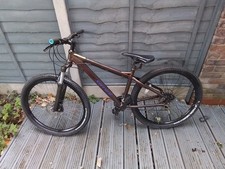 CARRERA VENGENCE MOUNTAIN BIKE Chameleon Golden Balls 4 Tone Pearl & 27.5 Wheels