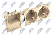 Cupholder Fits BMW 51168217955