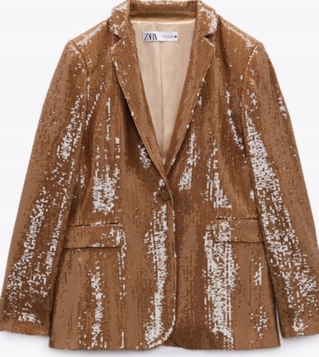 Zara limited edition beige - zara,