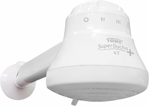 Electric shower 110v 4 - 4, temp