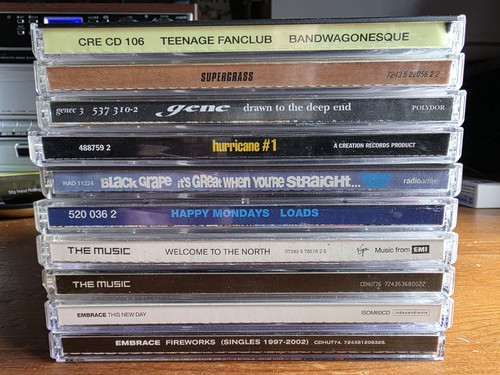 Indie rock bundle - rock, of