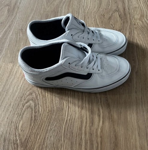 Vans rowley classic - vans,