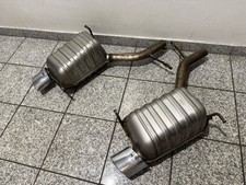 Genuine Mercedes SLK 280/350