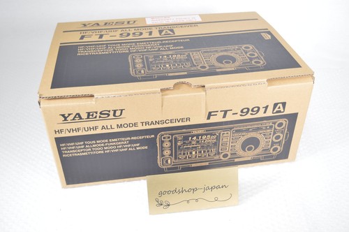 991a 100w 144 - 100w, hf/50/144/430mhz