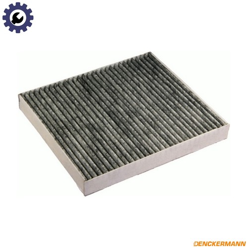 Filter cabin air m110831k - air, for